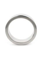 Mr. Steel Wide Band C-Ring 45mm - Cockring