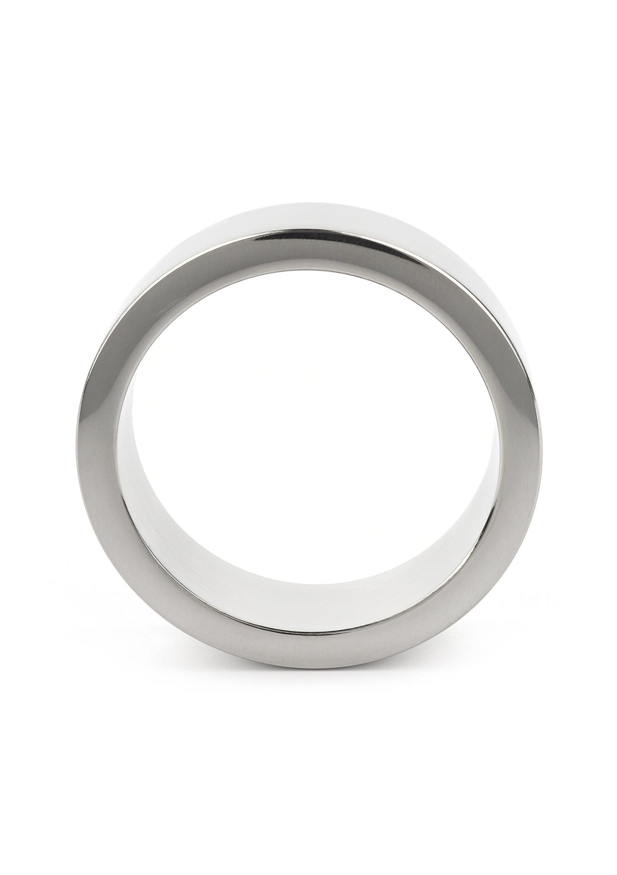 Mr. Steel Wide Band C-Ring 45mm - Cockring