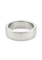 Mr. Steel Wide Band C-Ring 45mm - Cockring