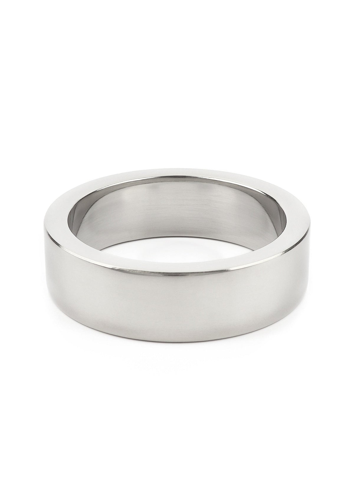 Mr. Steel Wide Band C-Ring 45mm - Cockring