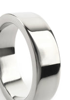 Mr. Steel Wide Band C-Ring 45mm - Cockring