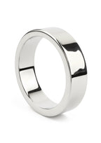 Mr. Steel Wide Band C-Ring 50mm - Cockring