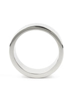 Mr. Steel Wide Band C-Ring 50mm - Cockring