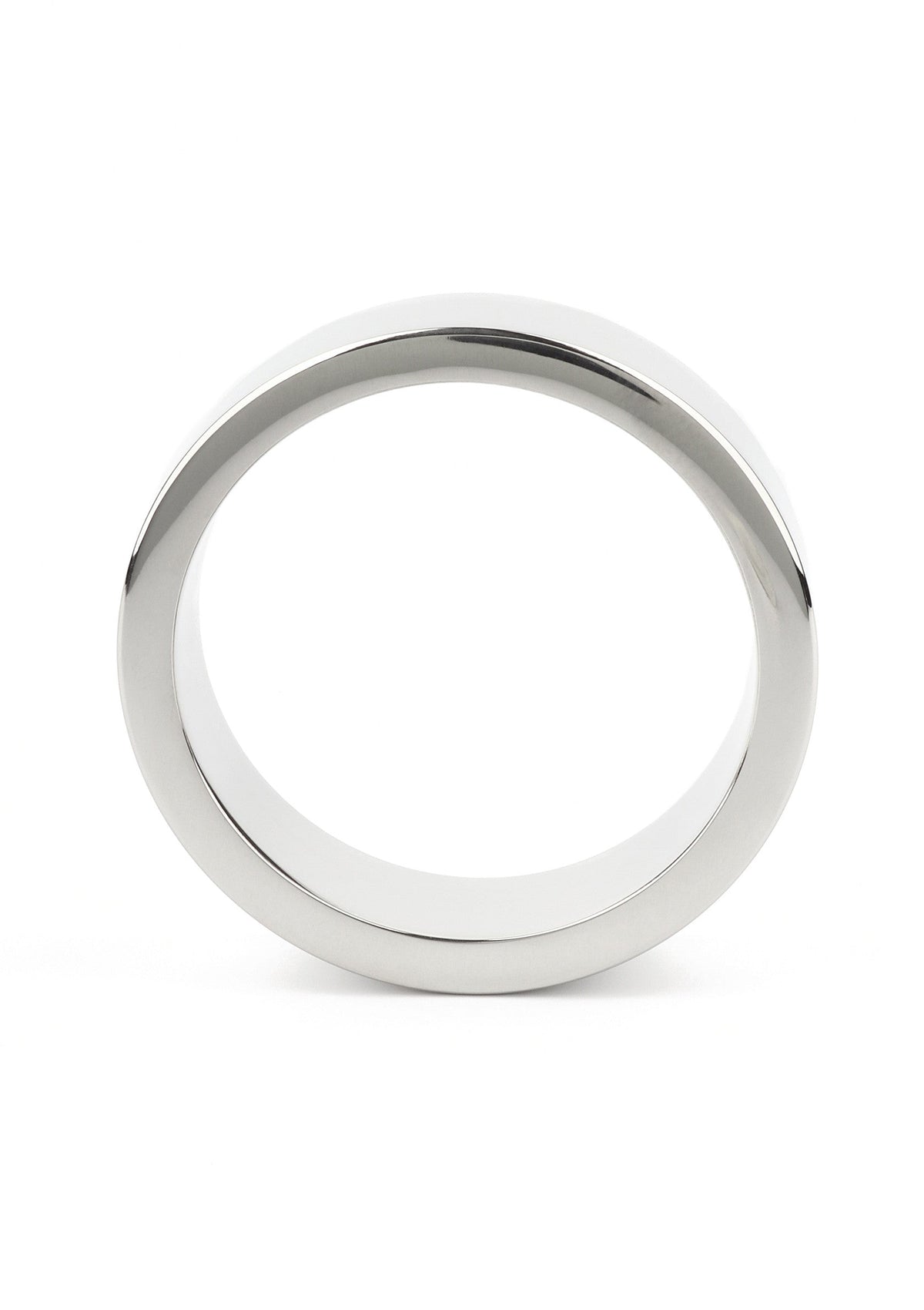 Mr. Steel Wide Band C-Ring 50mm - Cockring