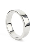 Mr. Steel Wide Band C-Ring 55mm - Cockring