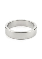 Mr. Steel Wide Band C-Ring 55mm - Cockring