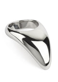Mr. Steel Teardrop C-Ring 45mm - Cockring