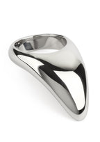 Mr. Steel Teardrop C-Ring 45mm - Cockring