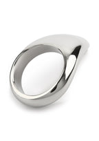 Mr. Steel Teardrop C-Ring 45mm - Cockring