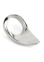 Mr. Steel Teardrop C-Ring 45mm - Cockring