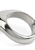 Mr. Steel Teardrop C-Ring 45mm - Cockring
