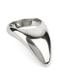 Mr. Steel Teardrop C-Ring 50mm - Cockring