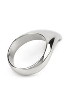 Mr. Steel Teardrop C-Ring 50mm - Cockring