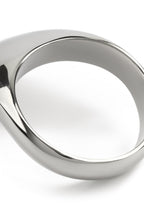 Mr. Steel Teardrop C-Ring 50mm - Cockring