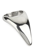 Mr. Steel Teardrop C-Ring 55mm - Cockring