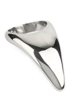 Mr. Steel Teardrop C-Ring 55mm - Cockring
