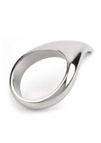Mr. Steel Teardrop C-Ring 55mm - Cockring