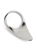 Mr. Steel Teardrop C-Ring 55mm - Cockring
