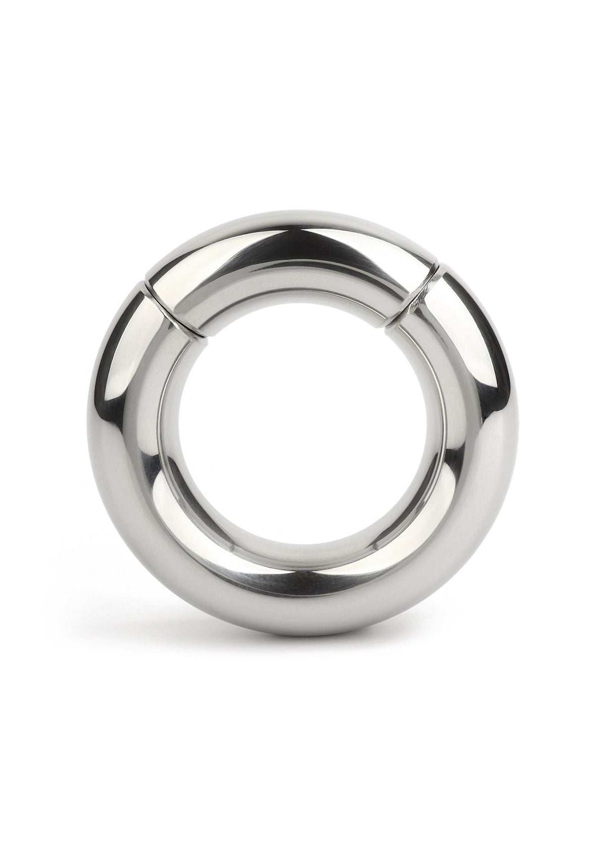 Mr. Steel Click Klak DoNut C-Ring 40mm - Cockring