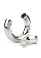 Mr. Steel Click Klak DoNut C-Ring 40mm - Cockring