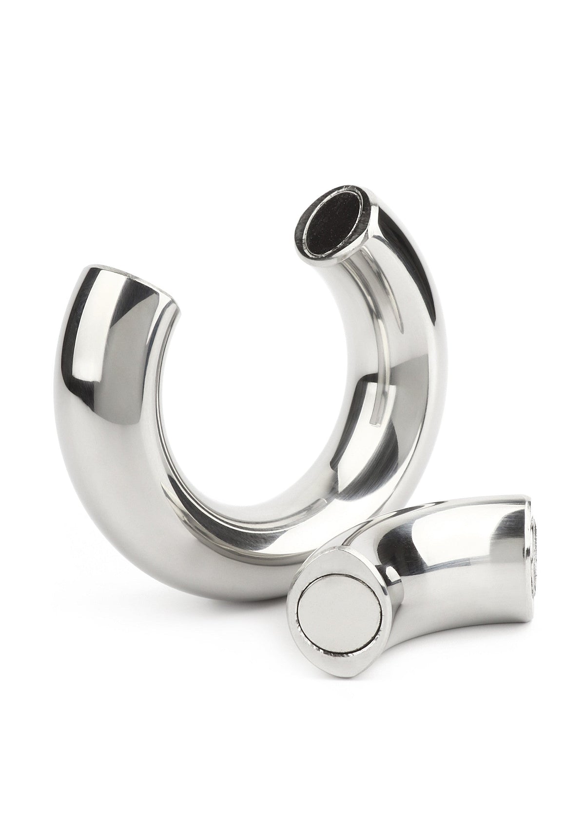 Mr. Steel Click Klak DoNut C-Ring 40mm - Cockring