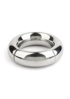 Mr. Steel Click Klak DoNut C-Ring 40mm - Cockring