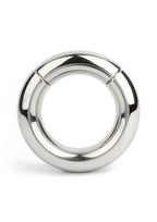 Mr. Steel Click Klak DoNut C-Ring 45mm - Cockring