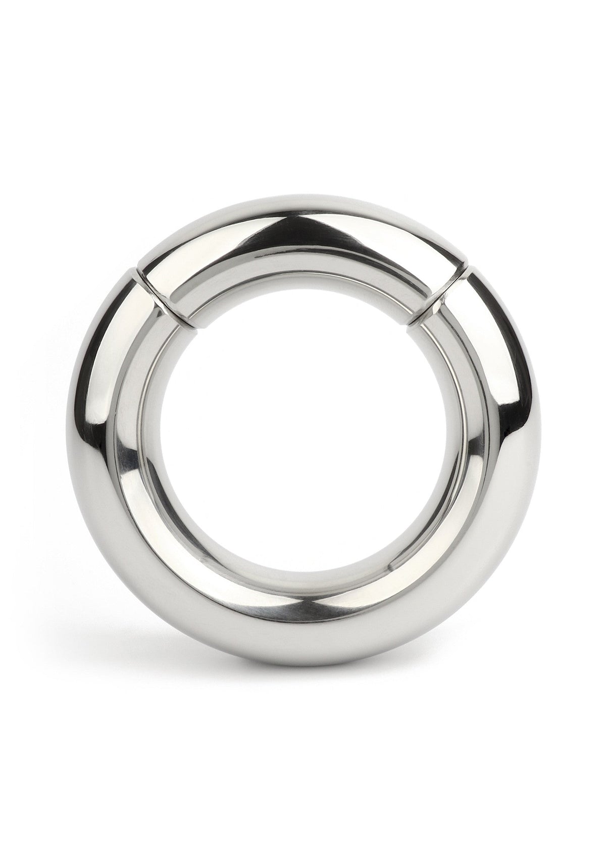 Mr. Steel Click Klak DoNut C-Ring 45mm - Cockring