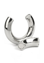 Mr. Steel Click Klak DoNut C-Ring 45mm - Cockring