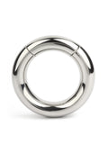 Mr. Steel Click Klak DoNut C-Ring 50mm - Cockring