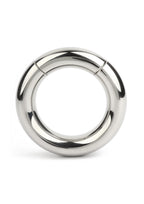 Mr. Steel Click Klak DoNut C-Ring 50mm - Cockring