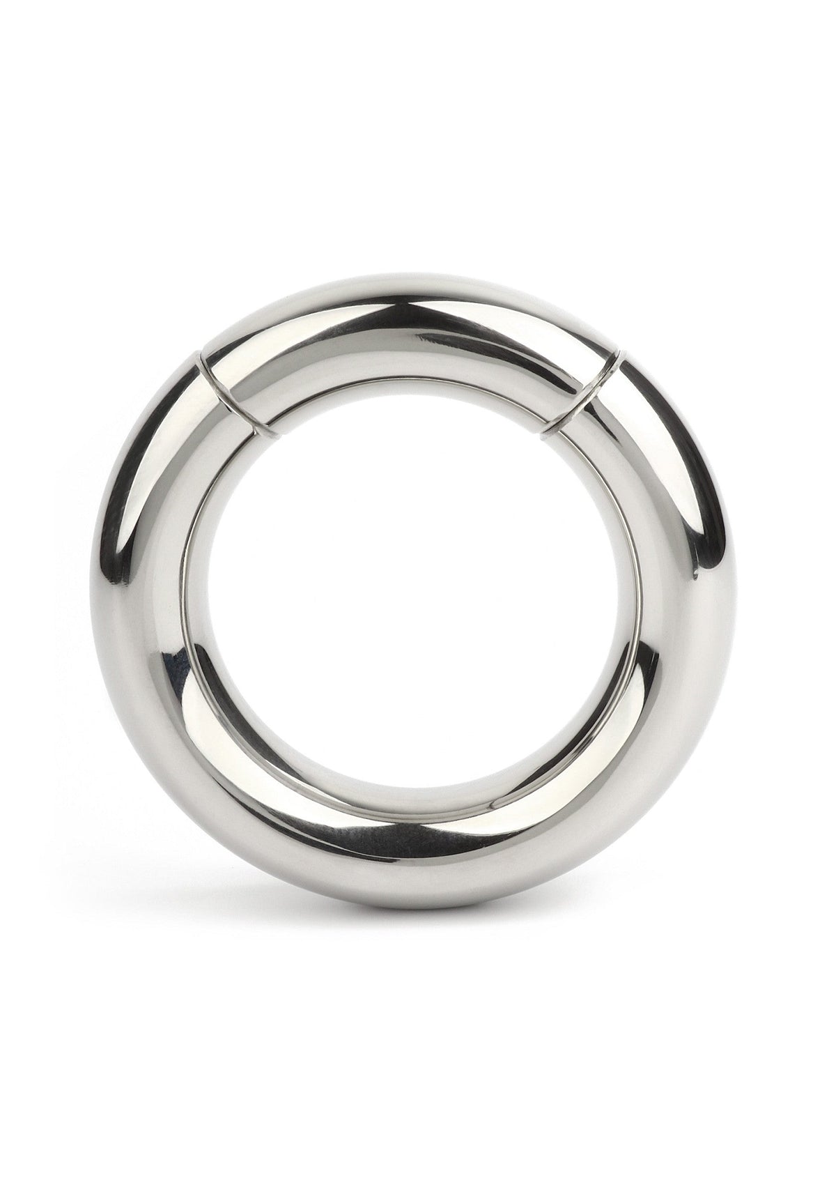 Mr. Steel Click Klak DoNut C-Ring 50mm - Cockring