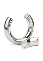 Mr. Steel Click Klak DoNut C-Ring 50mm - Cockring