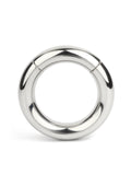 Mr. Steel Click Klak DoNut C-Ring 55mm - Cockring