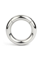 Mr. Steel Click Klak DoNut C-Ring 55mm - Cockring