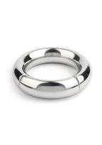 Mr. Steel Click Klak DoNut C-Ring 55mm - Cockring