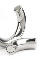 Mr. Steel Click Klak DoNut C-Ring 55mm - Cockring