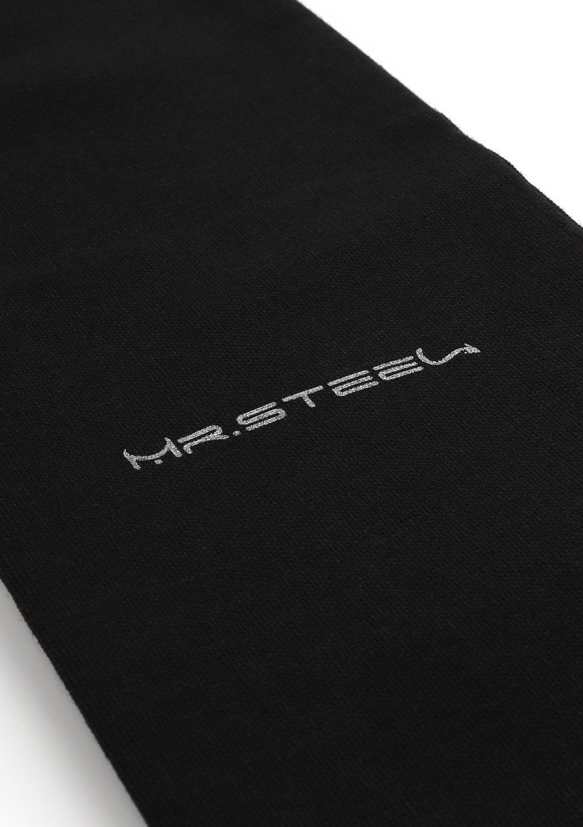 Mr. Steel MeGa Tire C-Ring Satin 55mm - Cockring