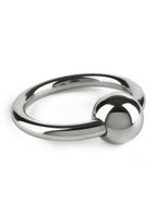 Mr. Steel Ball Closure C-Ring 40mm - Cockring