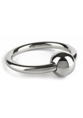 Mr. Steel Ball Closure C-Ring 45mm - Cockring