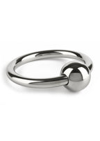 Mr. Steel Ball Closure C-Ring 45mm - Cockring