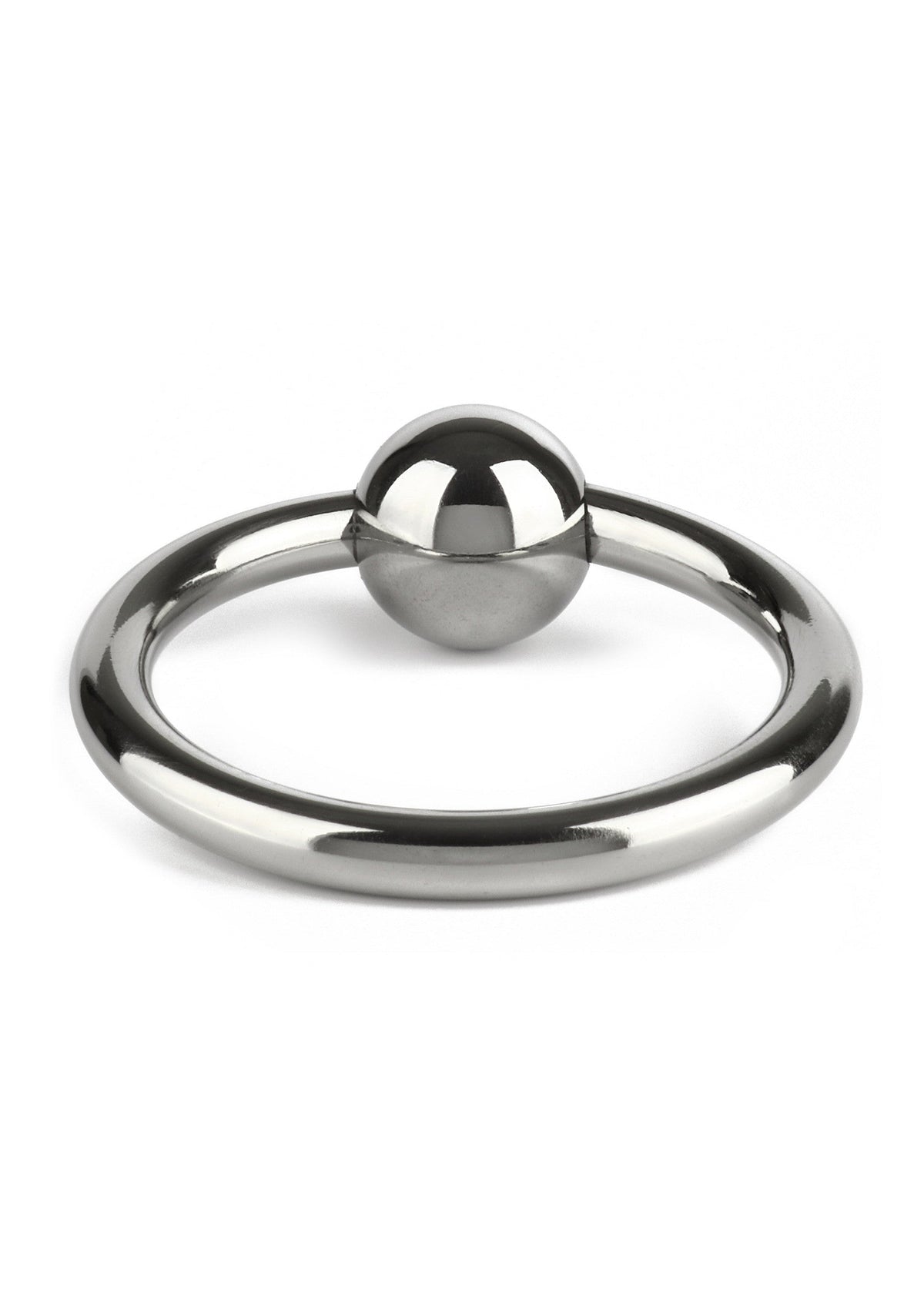 Mr. Steel Ball Closure C-Ring 45mm - Cockring