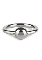 Mr. Steel Ball Closure C-Ring 45mm - Cockring