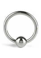 Mr. Steel Ball Closure C-Ring 45mm - Cockring