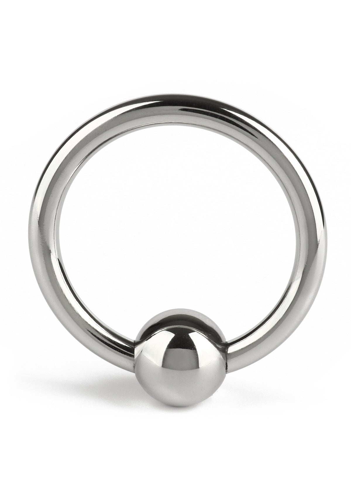 Mr. Steel Ball Closure C-Ring 45mm - Cockring