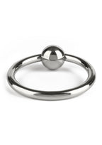 Mr. Steel Ball Closure C-Ring 50mm - Cockring