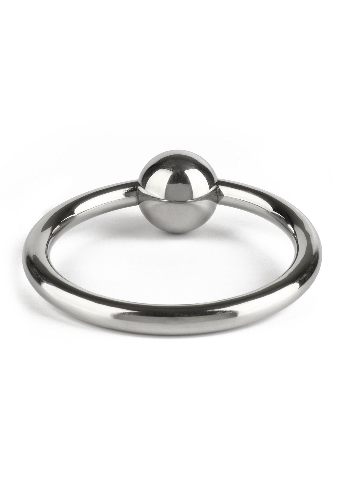 Mr. Steel Ball Closure C-Ring 50mm - Cockring
