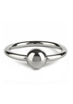 Mr. Steel Ball Closure C-Ring 50mm - Cockring