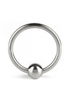 Mr. Steel Ball Closure C-Ring 50mm - Cockring
