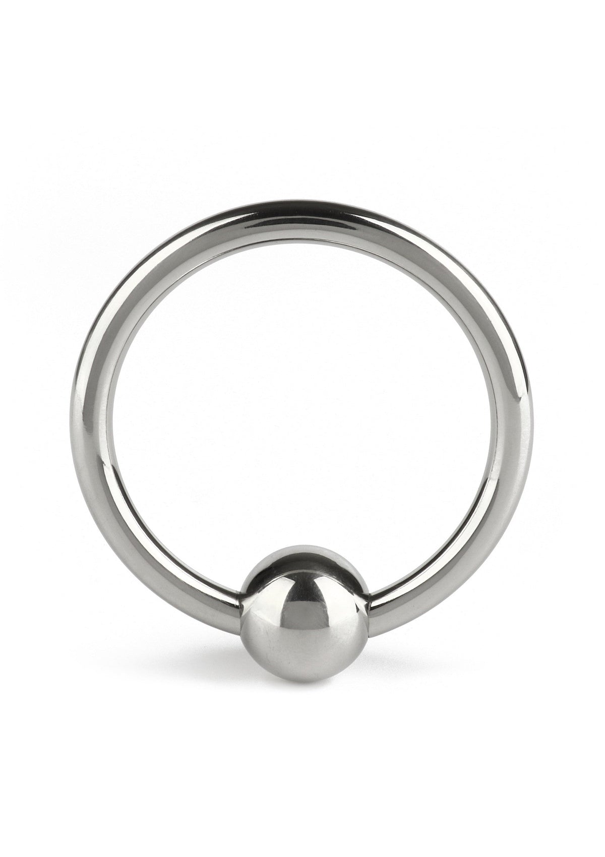 Mr. Steel Ball Closure C-Ring 50mm - Cockring